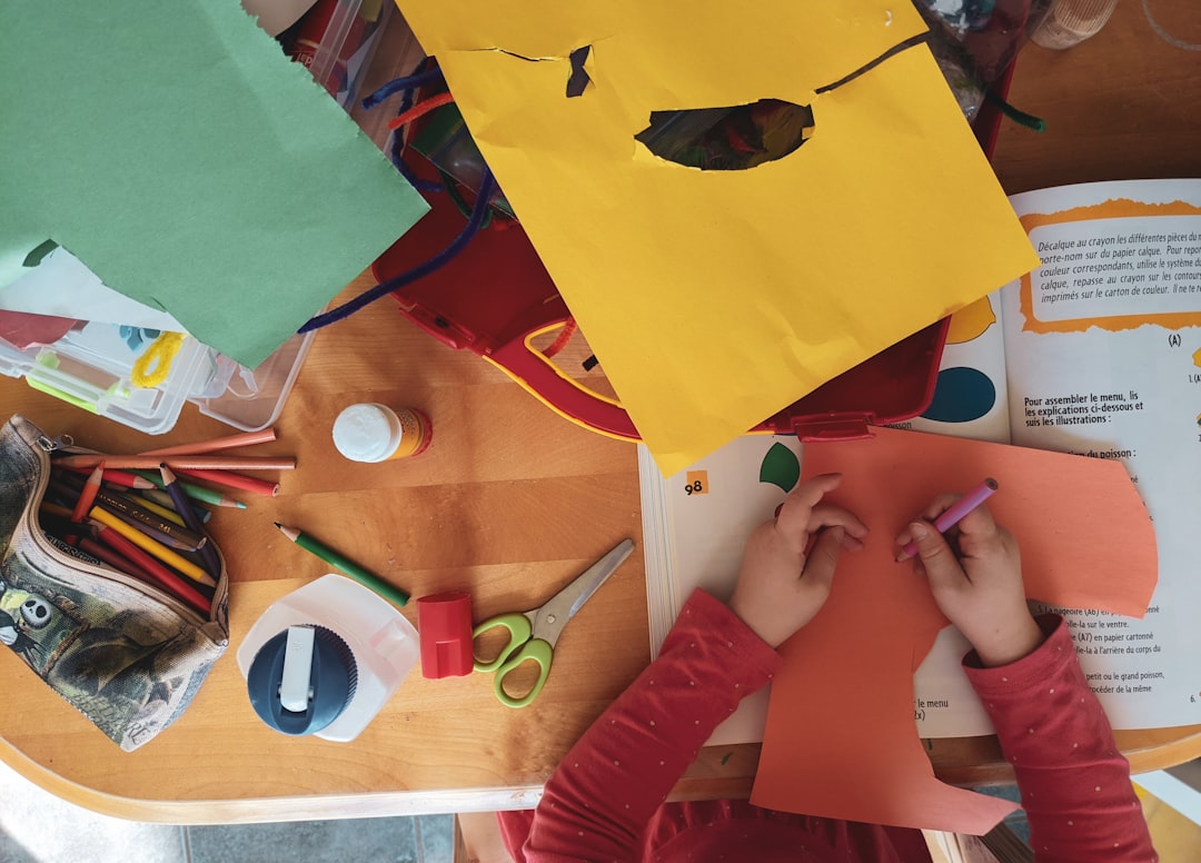 kid crafts