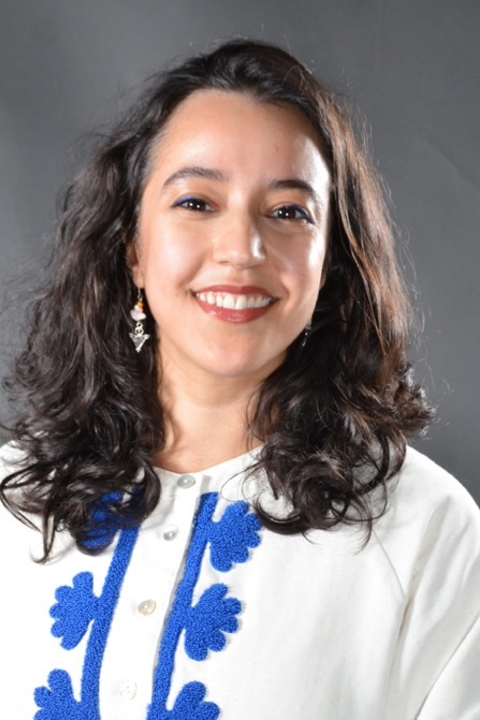 imane bou-saboun
